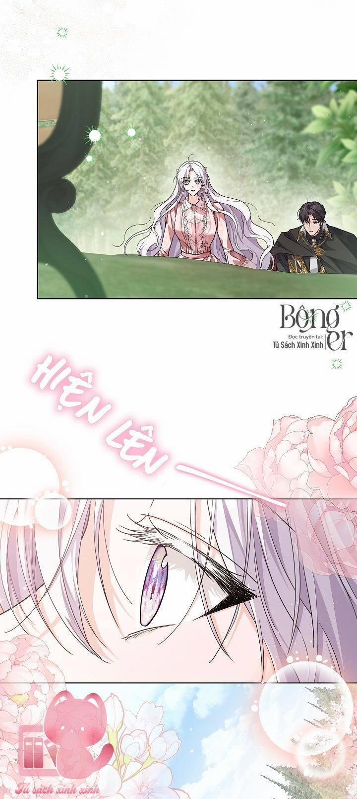 Hoàng Nữ Cosplay Nonfan 46 trang 23