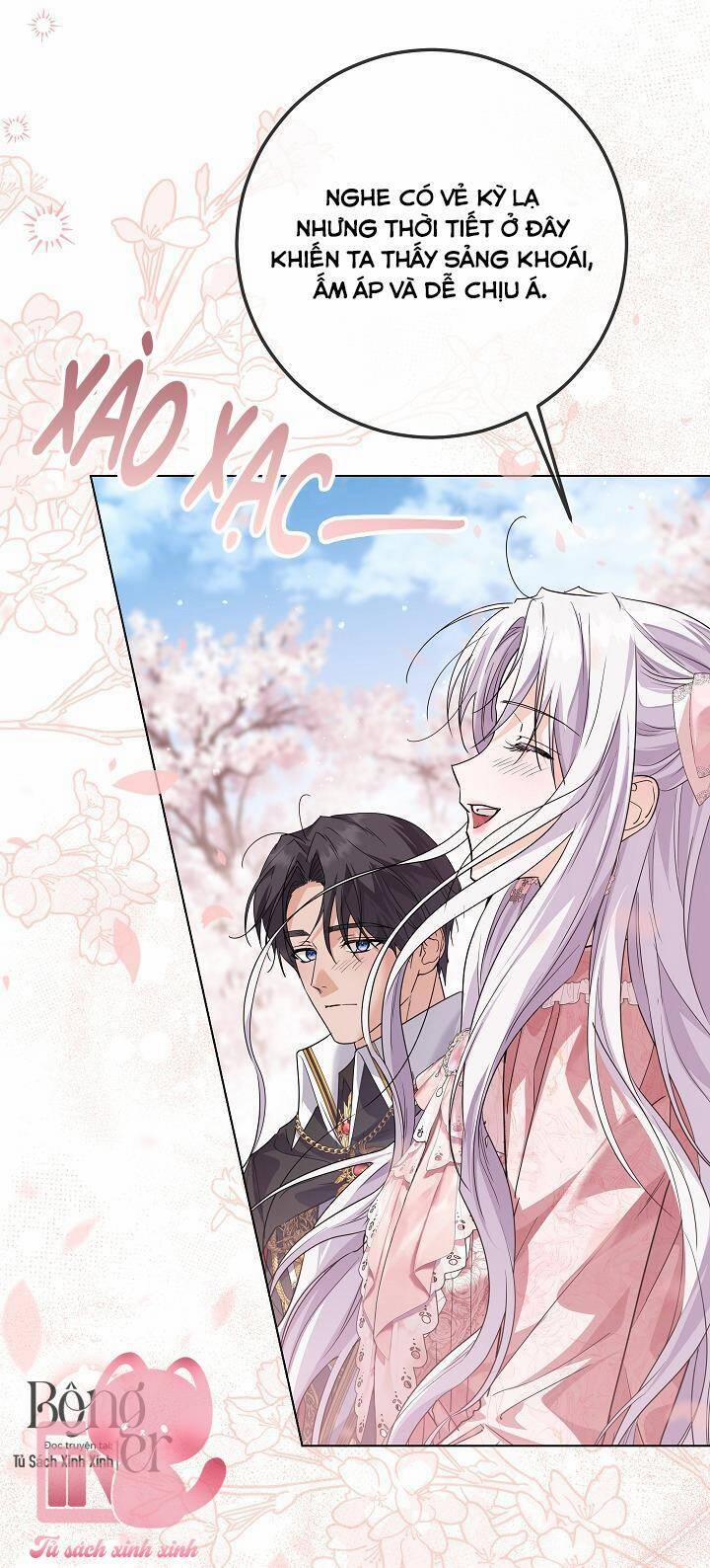 Hoàng Nữ Cosplay Nonfan 46 trang 28