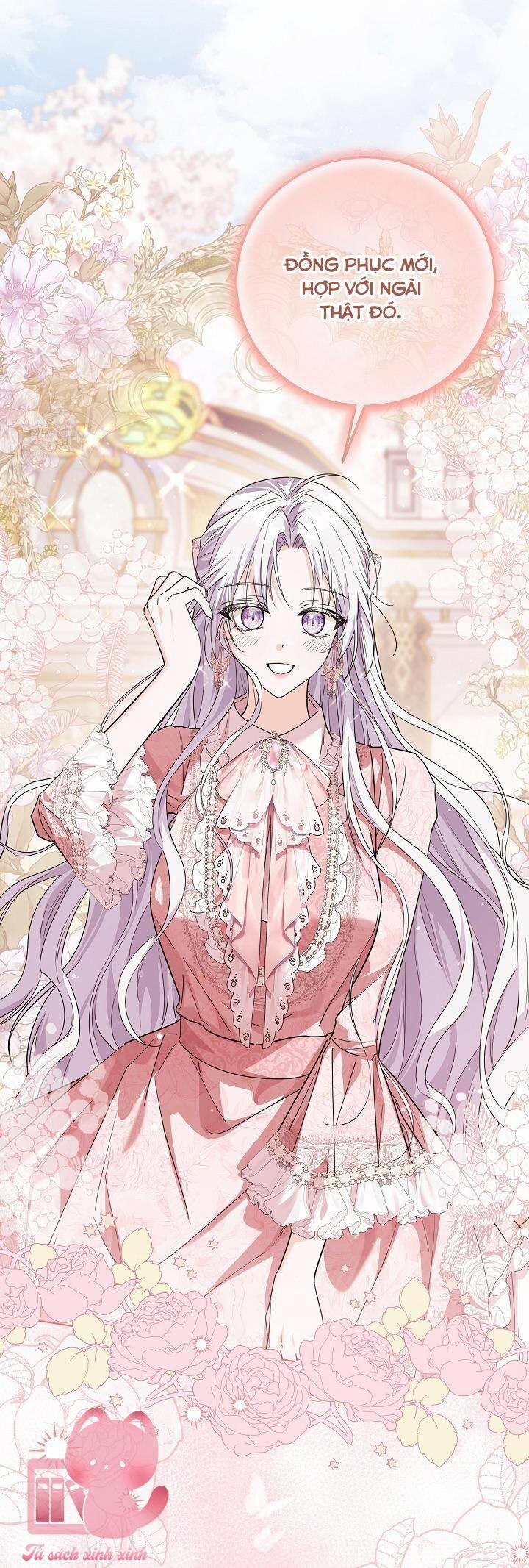 Hoàng Nữ Cosplay Nonfan 46 trang 4