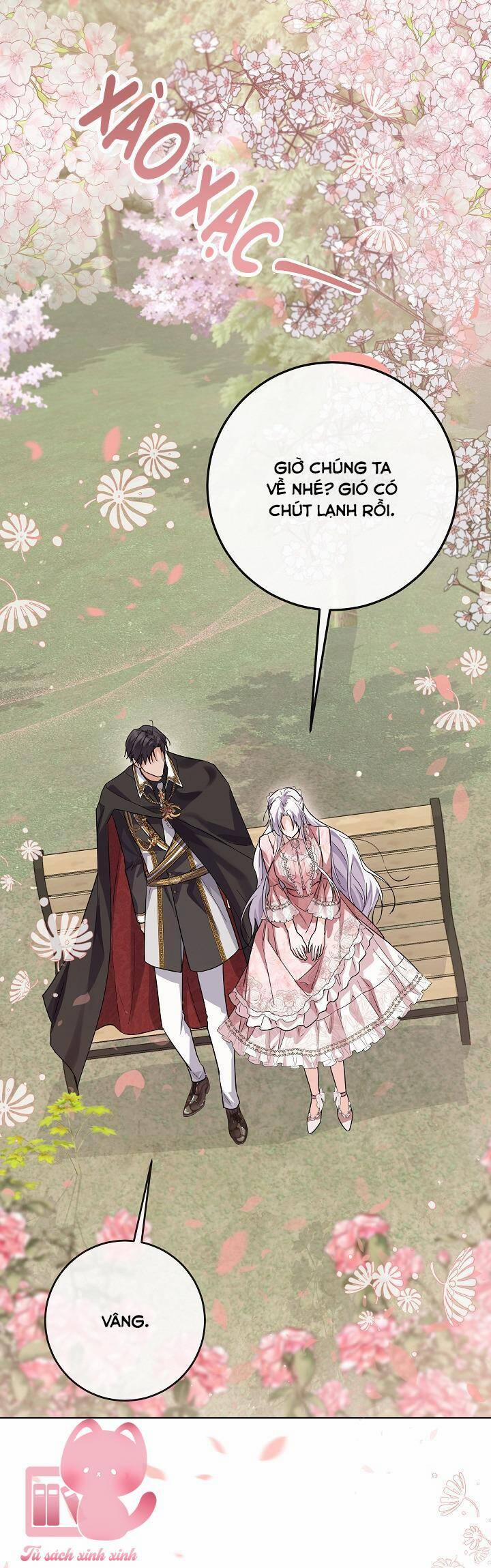 Hoàng Nữ Cosplay Nonfan 46 trang 45