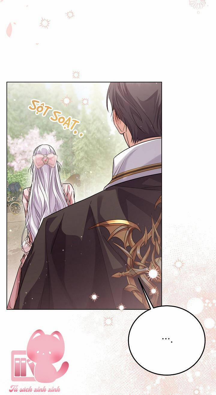 Hoàng Nữ Cosplay Nonfan 46 trang 46