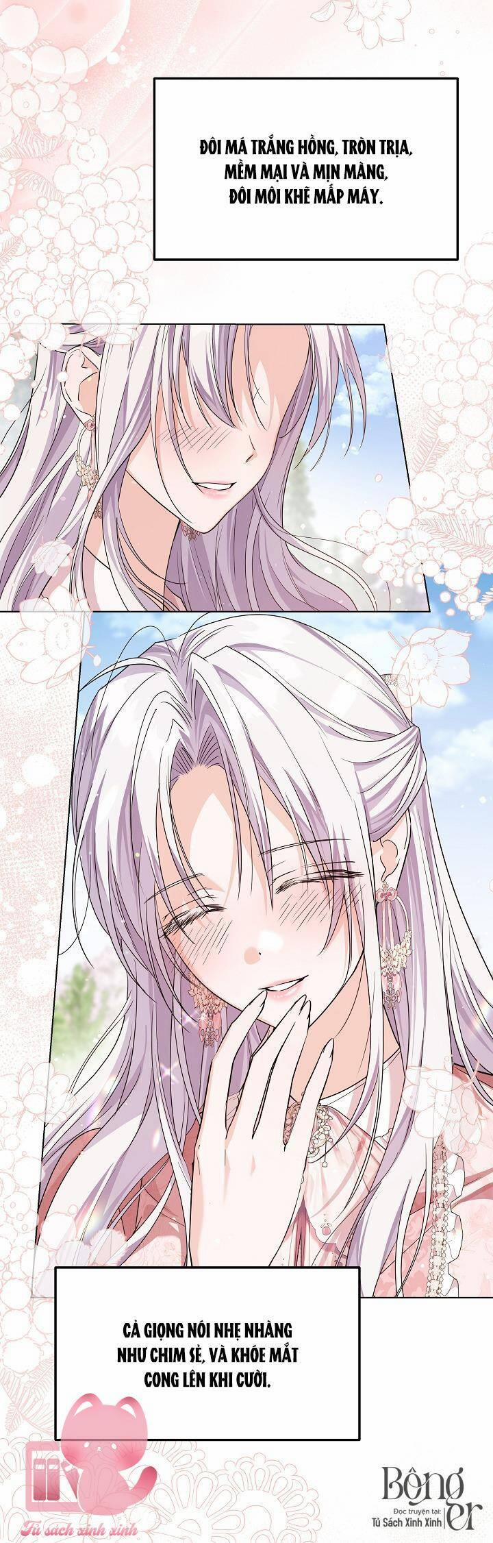 Hoàng Nữ Cosplay Nonfan 46 trang 49