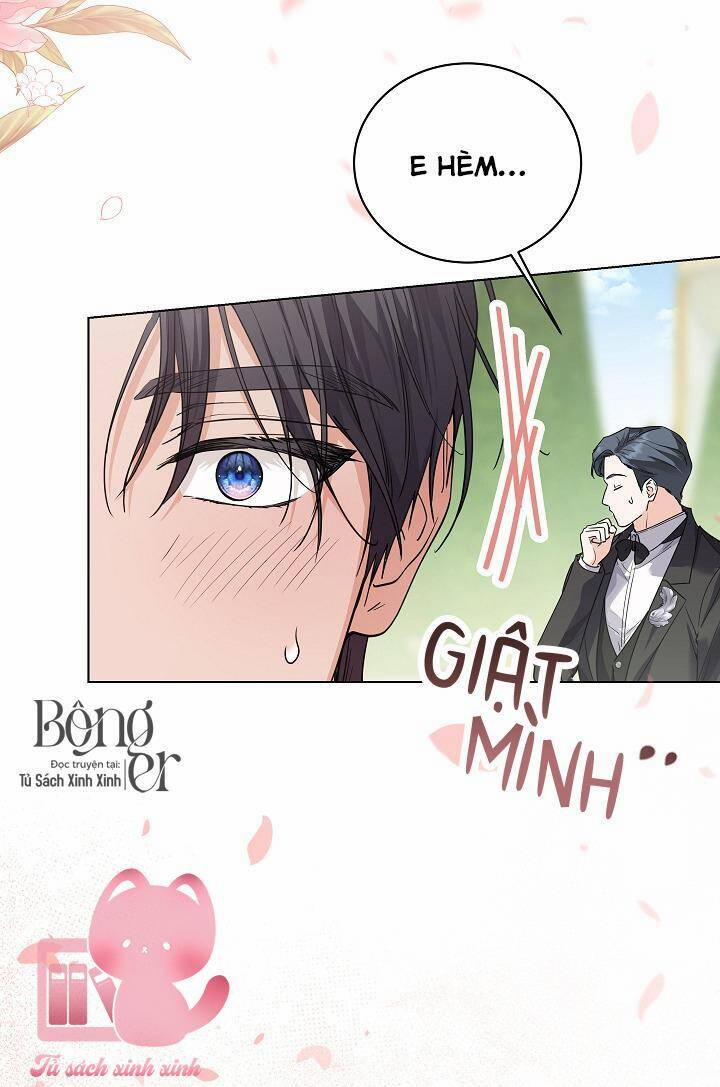 Hoàng Nữ Cosplay Nonfan 46 trang 7