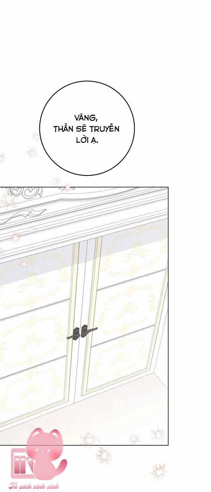 Hoàng Nữ Cosplay Nonfan 47 trang 10