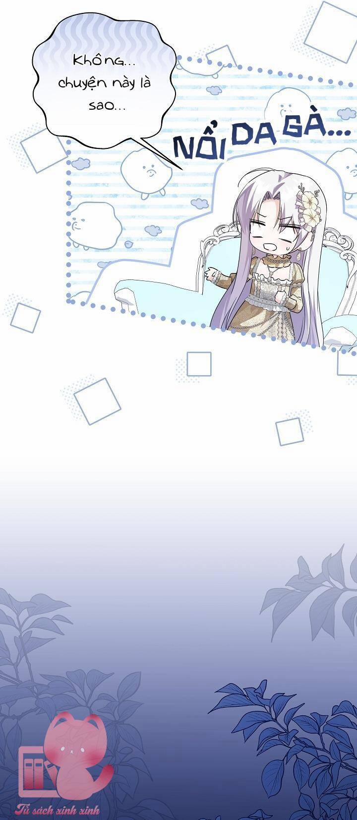 Hoàng Nữ Cosplay Nonfan 47 trang 21