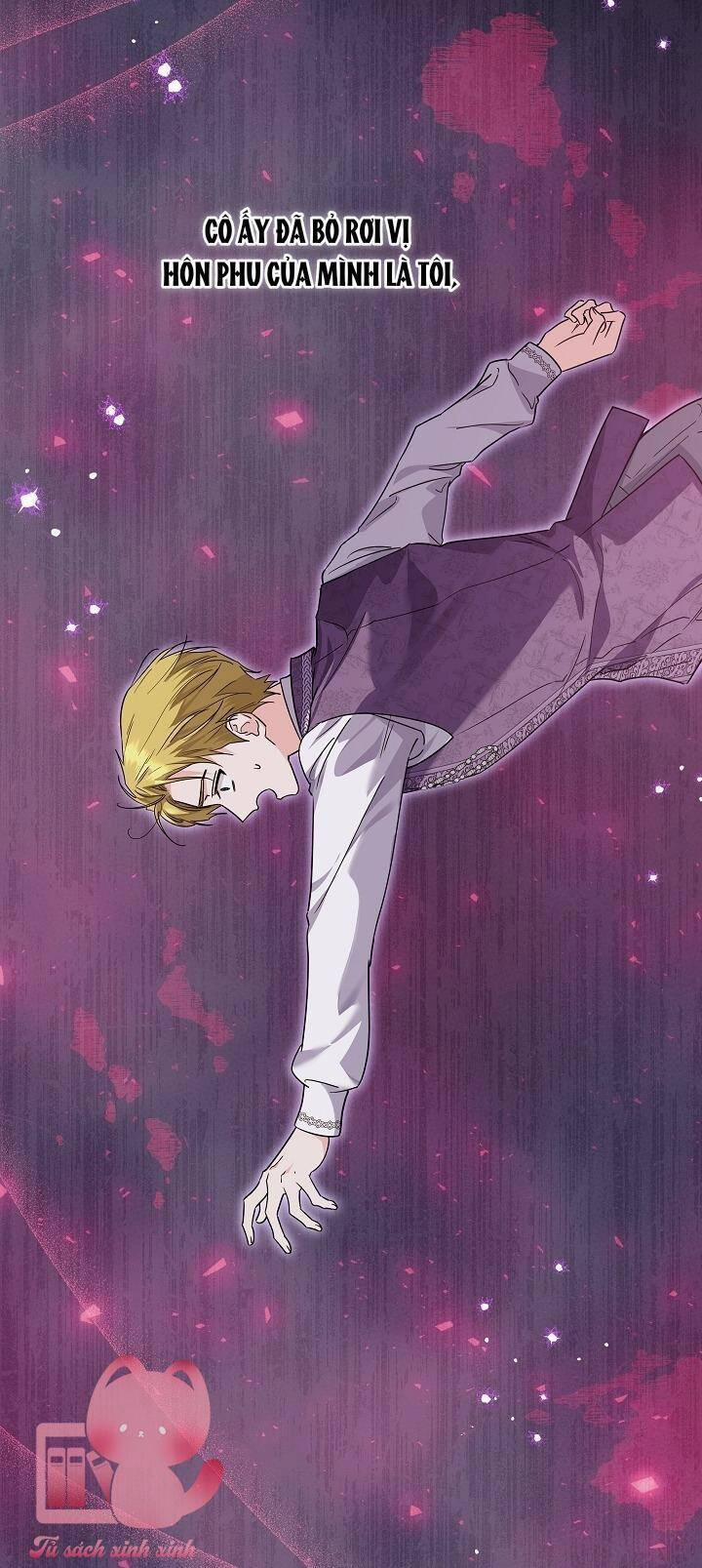 Hoàng Nữ Cosplay Nonfan 47 trang 27