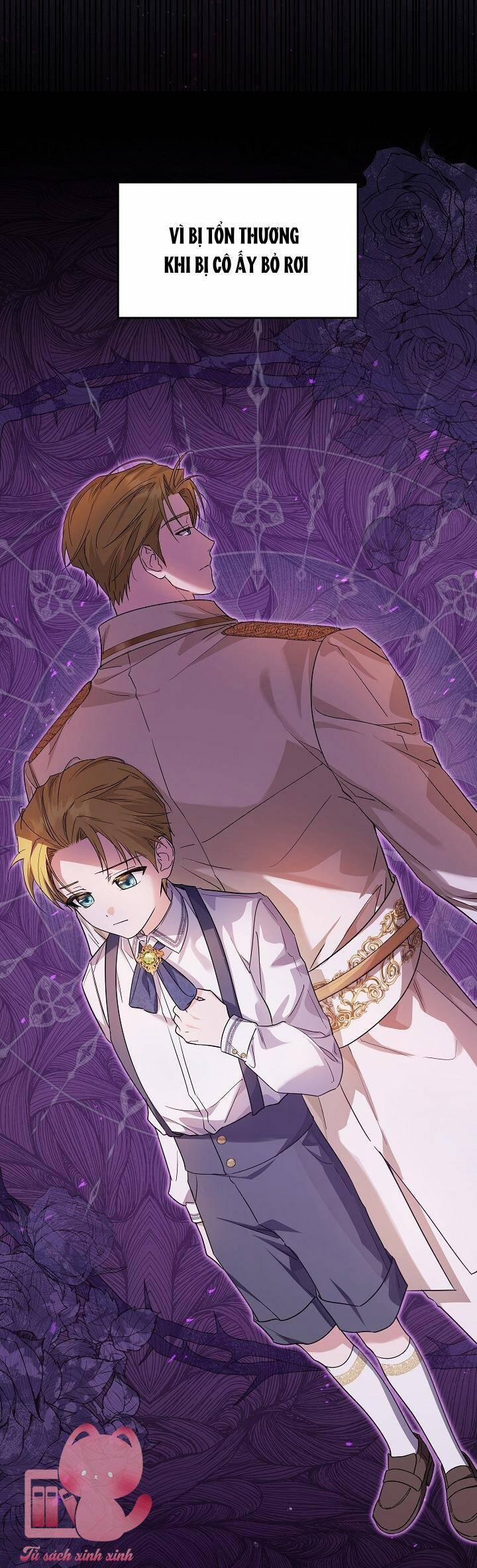 Hoàng Nữ Cosplay Nonfan 47 trang 29