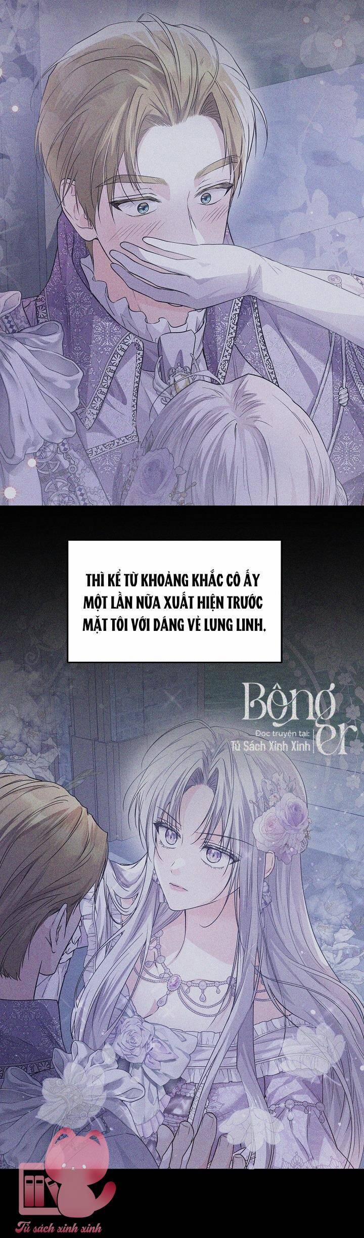 Hoàng Nữ Cosplay Nonfan 47 trang 34