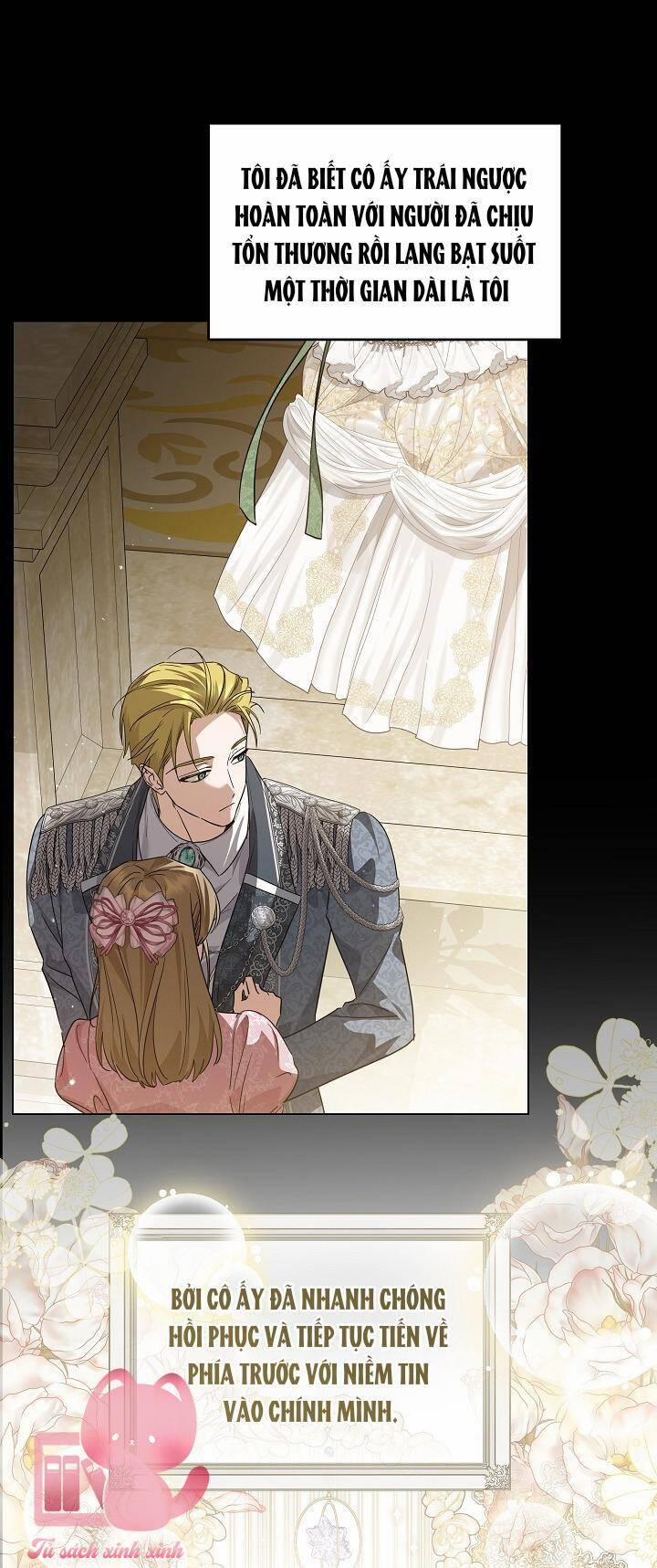 Hoàng Nữ Cosplay Nonfan 47 trang 35