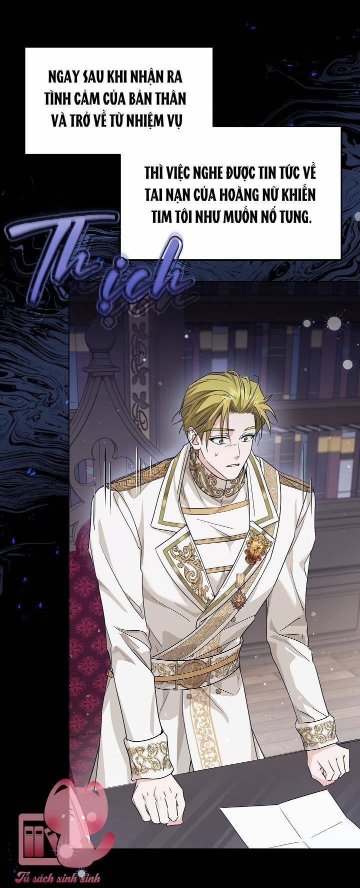 Hoàng Nữ Cosplay Nonfan 47 trang 38