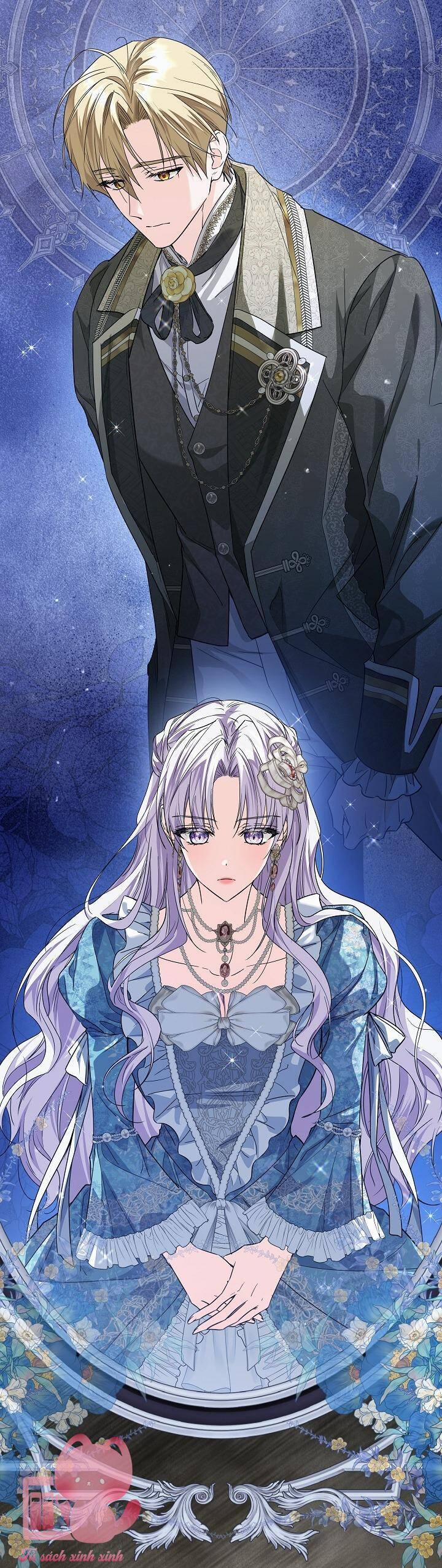 Hoàng Nữ Cosplay Nonfan 47 trang 40