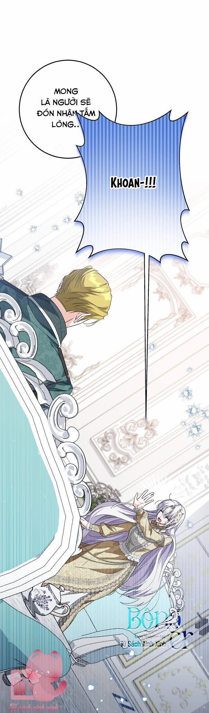 Hoàng Nữ Cosplay Nonfan 47 trang 42