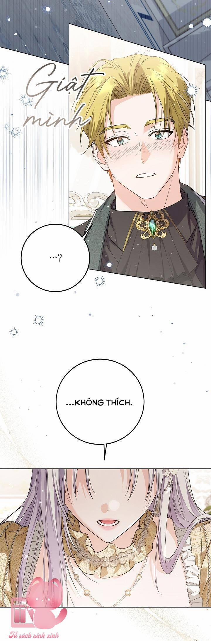 Hoàng Nữ Cosplay Nonfan 47 trang 43