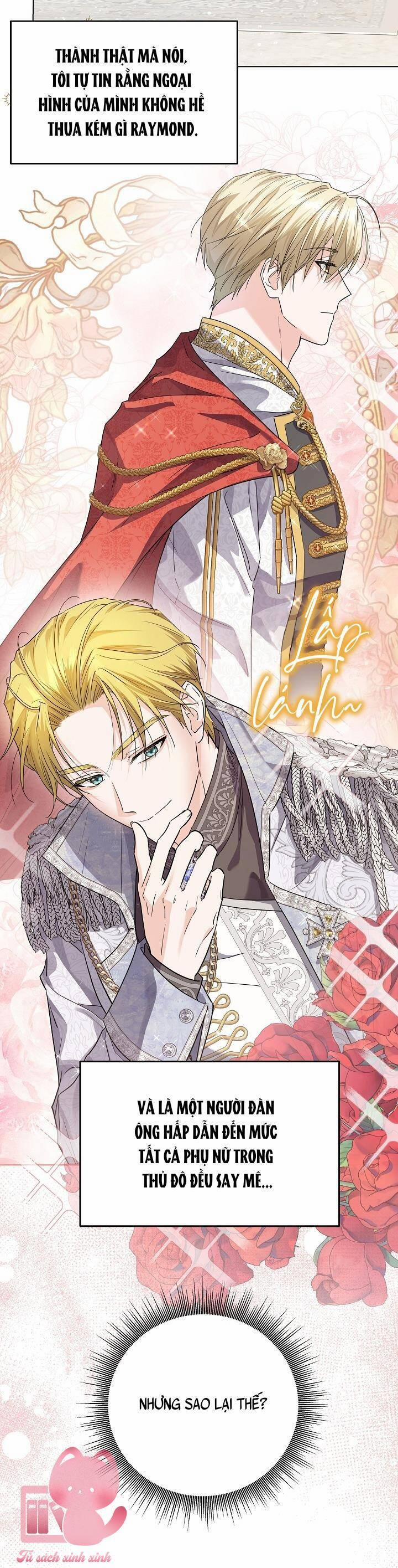 Hoàng Nữ Cosplay Nonfan 47 trang 45