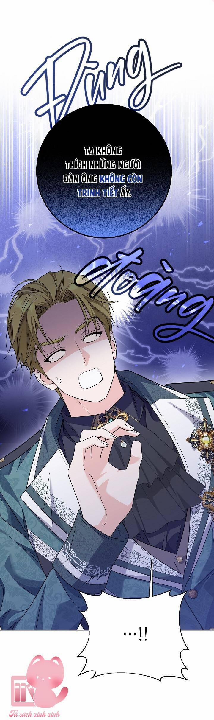 Hoàng Nữ Cosplay Nonfan 47 trang 47