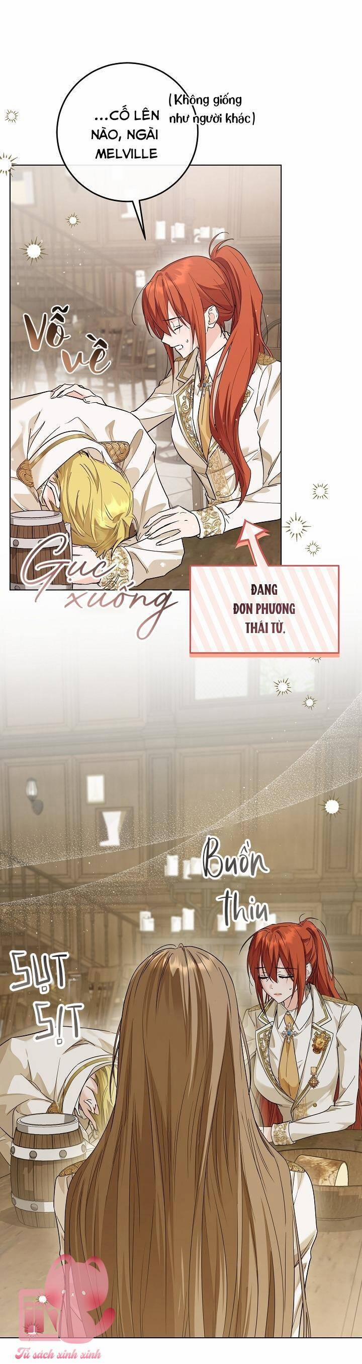 Hoàng Nữ Cosplay Nonfan 47 trang 52