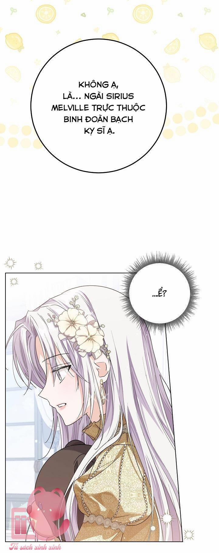 Hoàng Nữ Cosplay Nonfan 47 trang 7