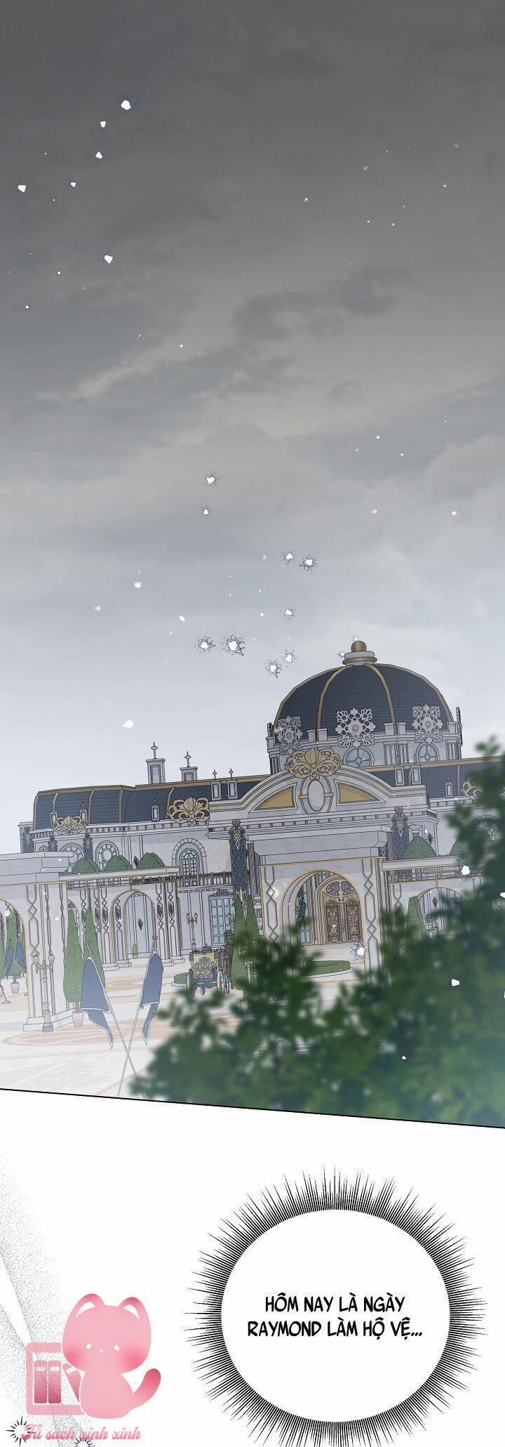 Hoàng Nữ Cosplay Nonfan 48 trang 1