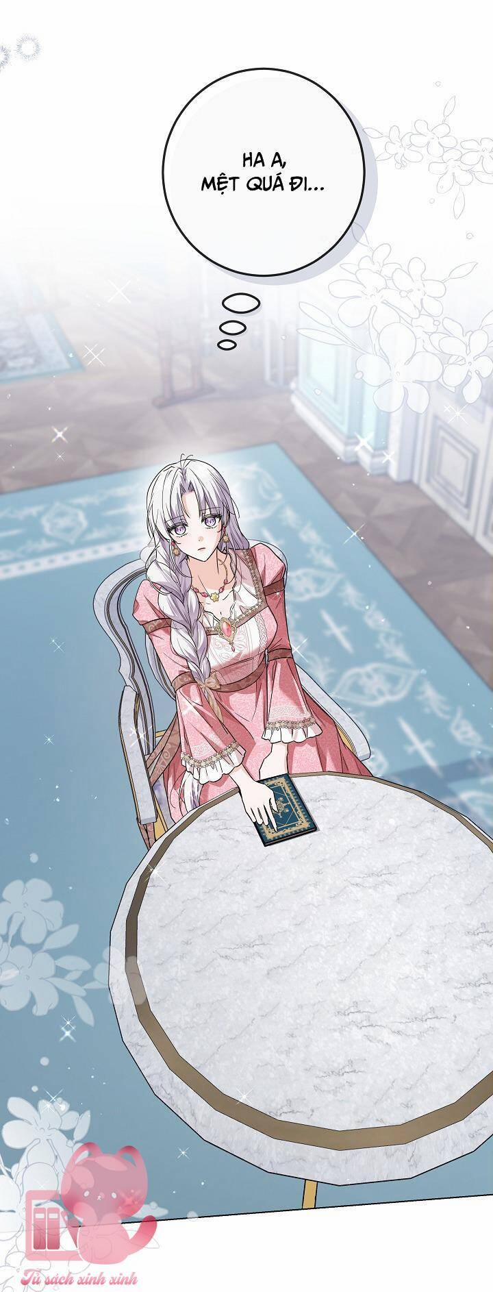 Hoàng Nữ Cosplay Nonfan 48 trang 11