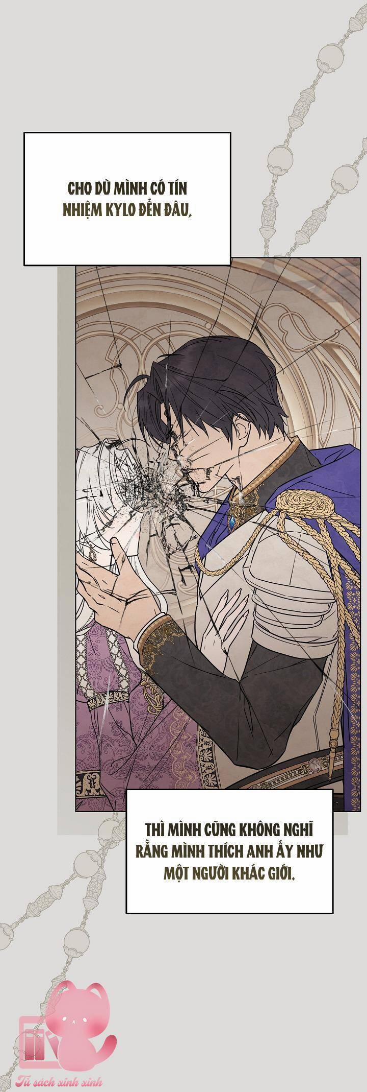 Hoàng Nữ Cosplay Nonfan 48 trang 17