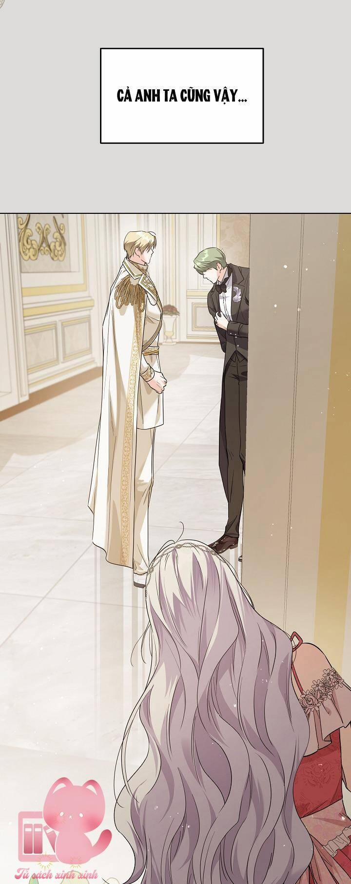 Hoàng Nữ Cosplay Nonfan 48 trang 18