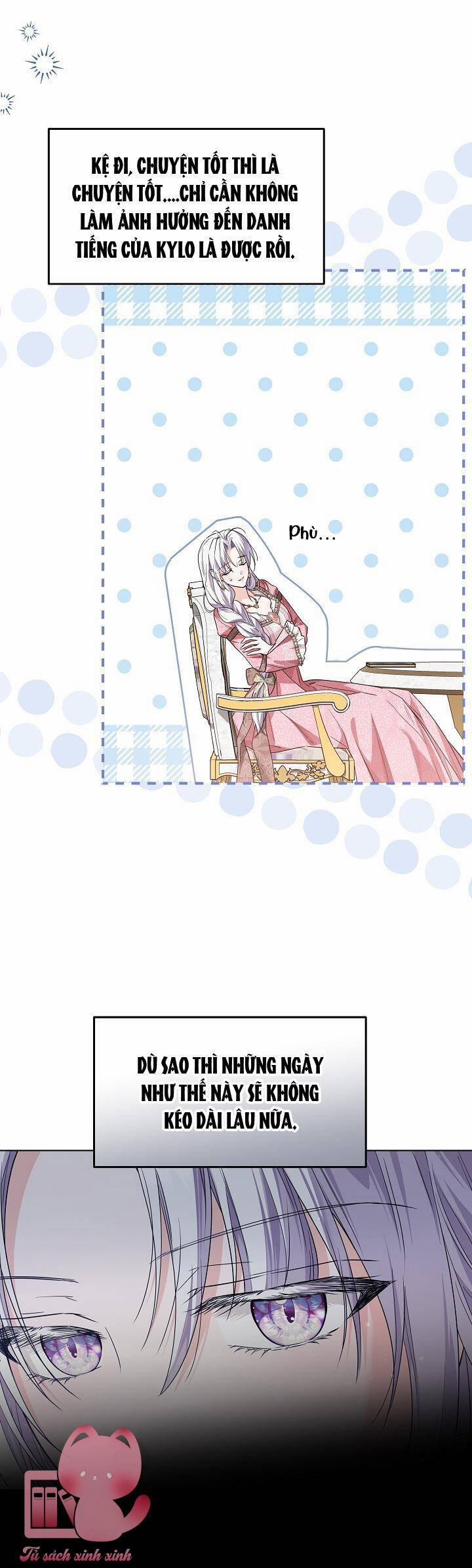 Hoàng Nữ Cosplay Nonfan 48 trang 22