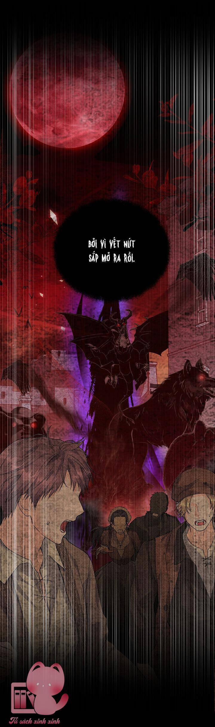 Hoàng Nữ Cosplay Nonfan 48 trang 23