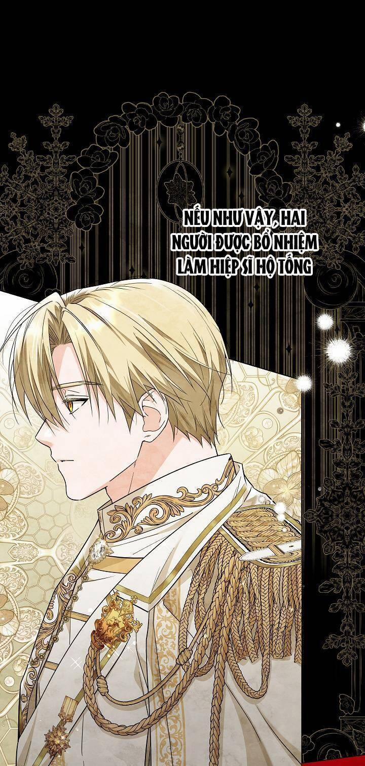 Hoàng Nữ Cosplay Nonfan 48 trang 24