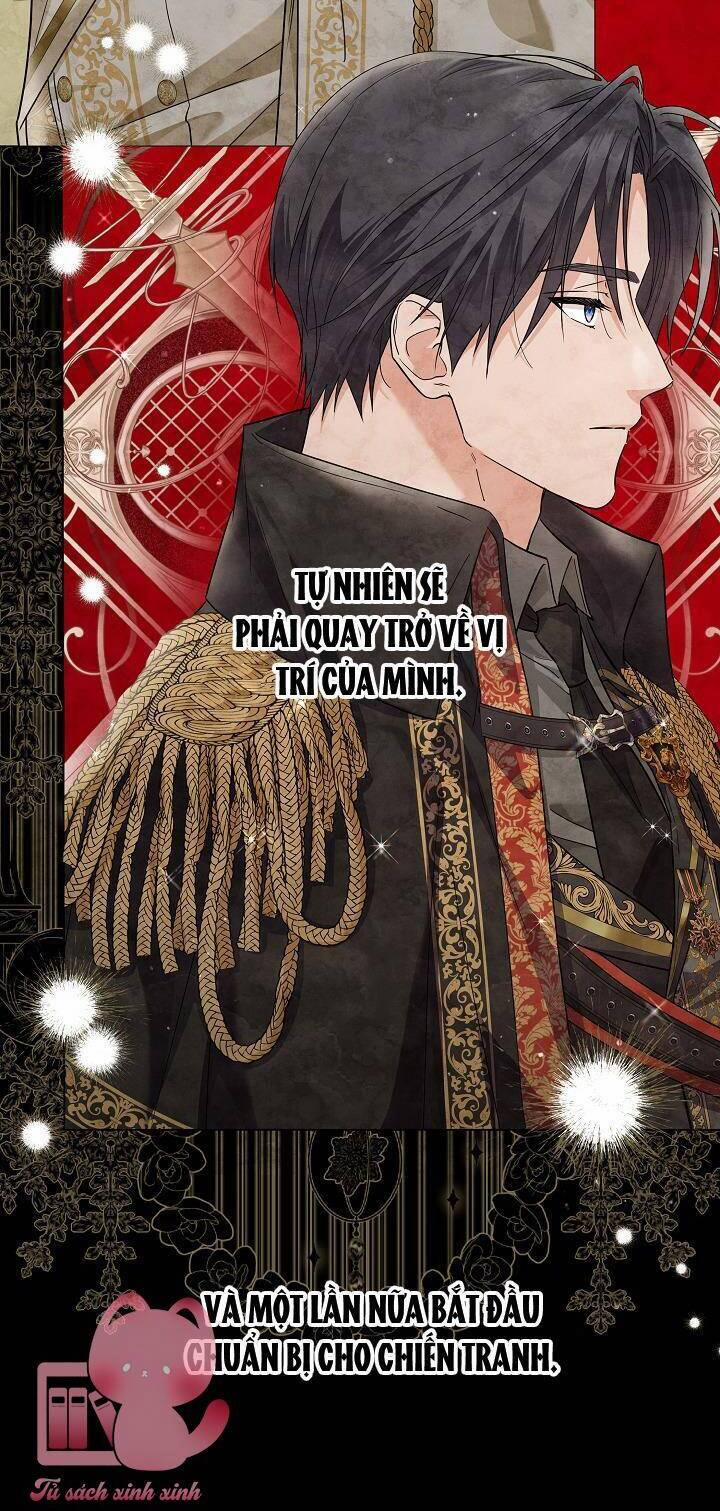 Hoàng Nữ Cosplay Nonfan 48 trang 25