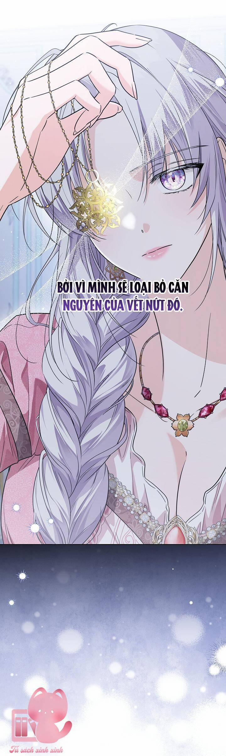 Hoàng Nữ Cosplay Nonfan 48 trang 27