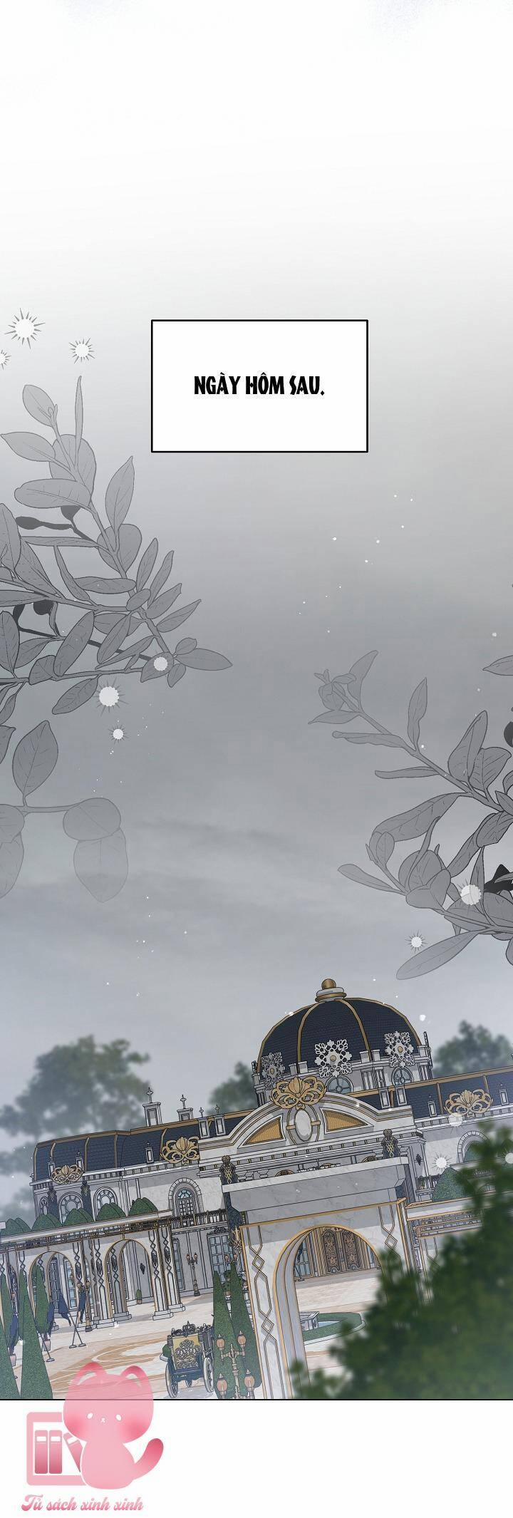 Hoàng Nữ Cosplay Nonfan 48 trang 28