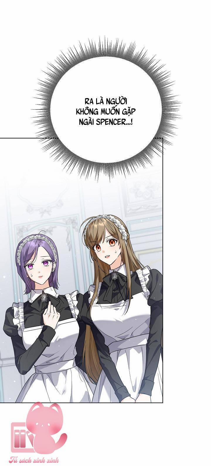 Hoàng Nữ Cosplay Nonfan 48 trang 3