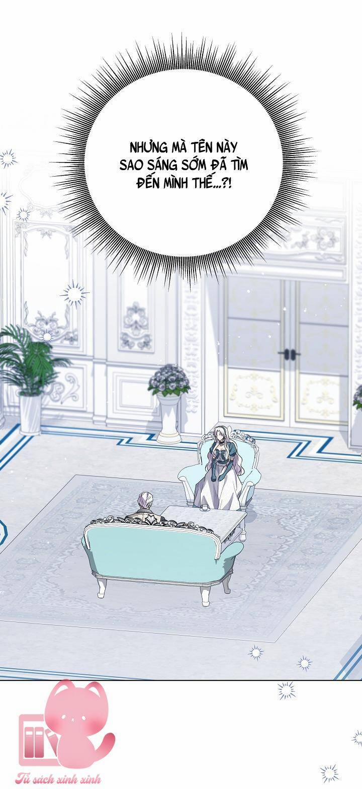 Hoàng Nữ Cosplay Nonfan 48 trang 30