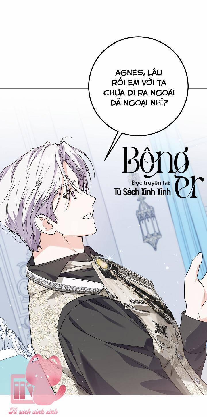 Hoàng Nữ Cosplay Nonfan 48 trang 31