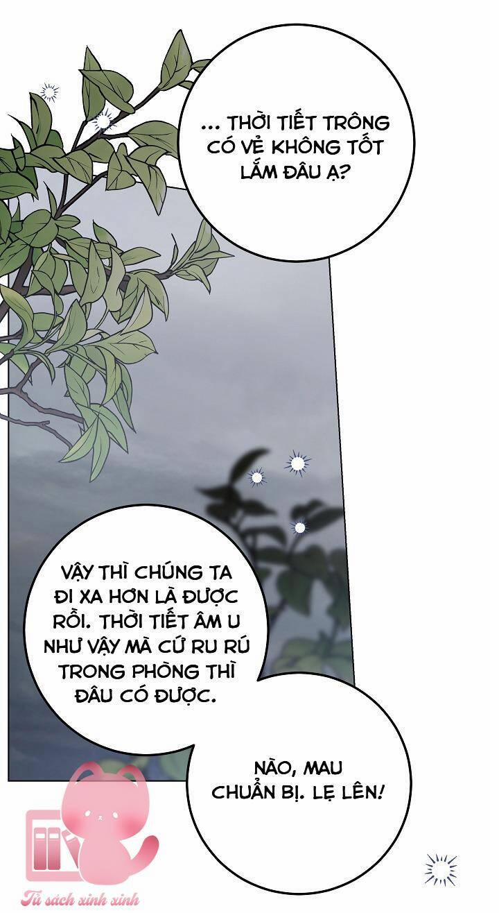 Hoàng Nữ Cosplay Nonfan 48 trang 34