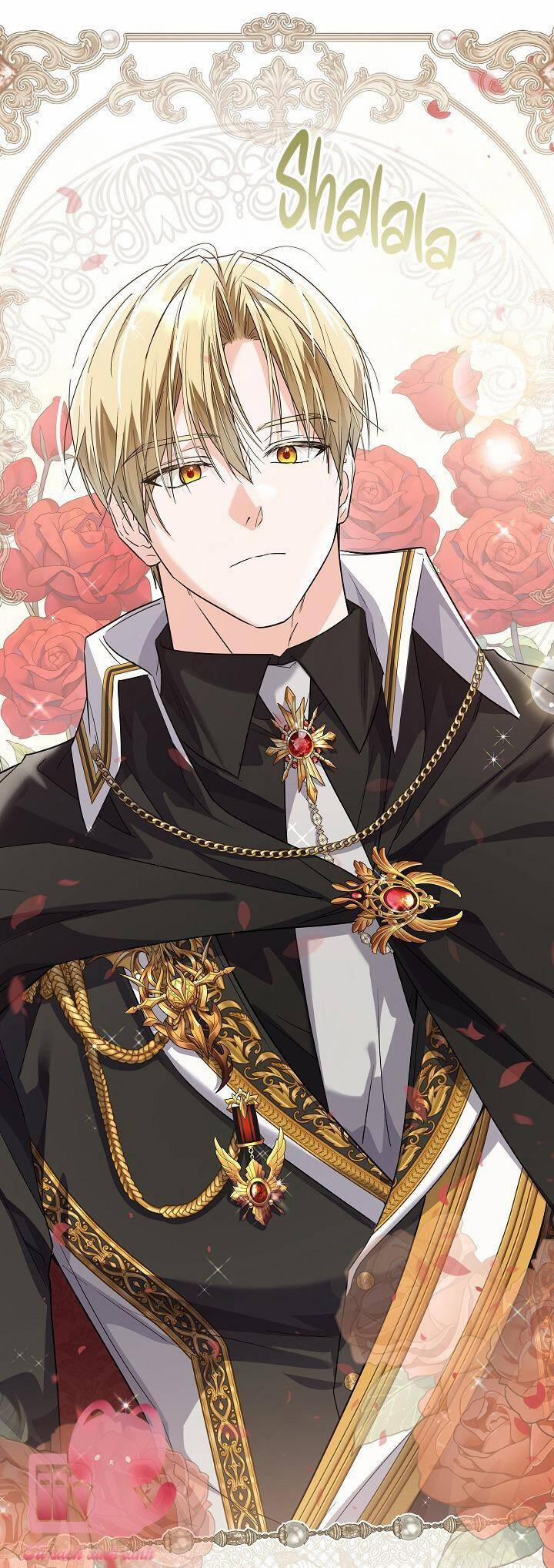 Hoàng Nữ Cosplay Nonfan 48 trang 38