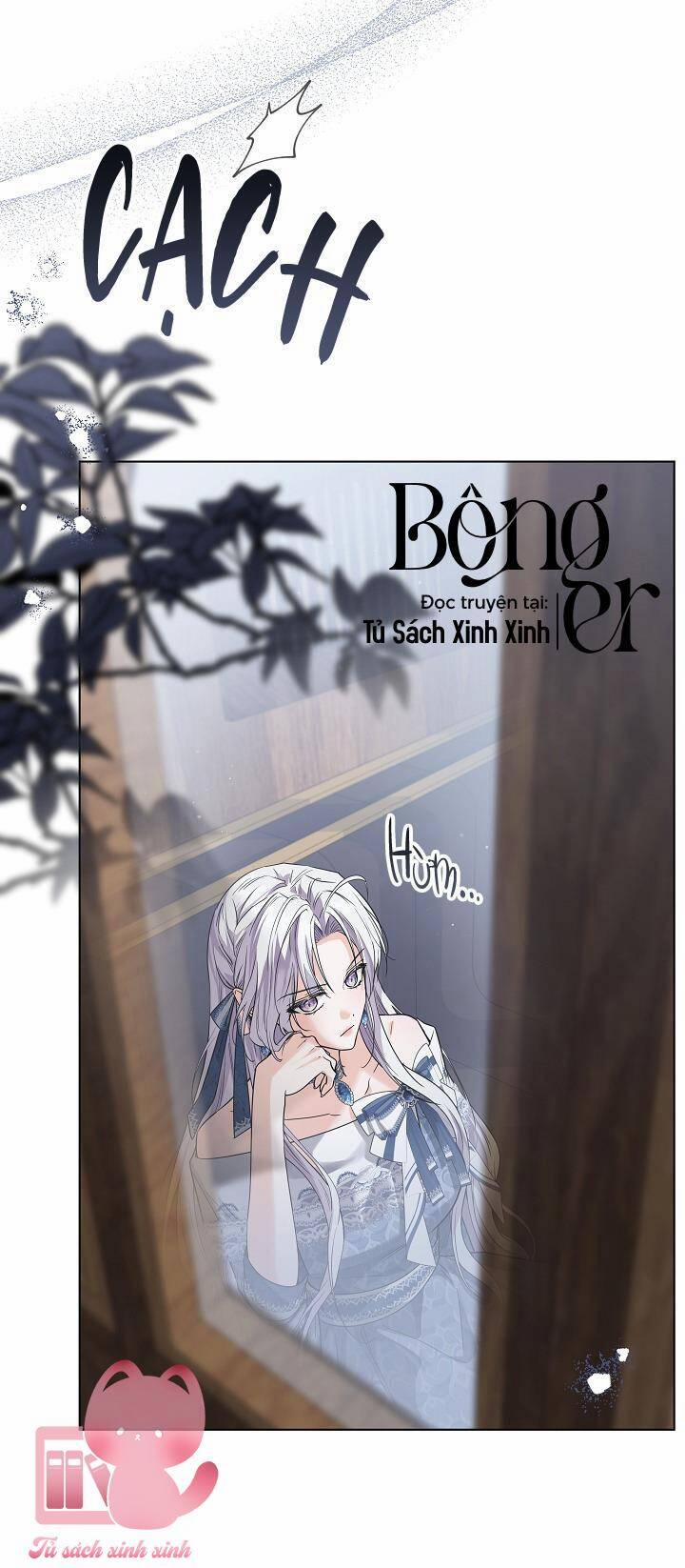 Hoàng Nữ Cosplay Nonfan 48 trang 41