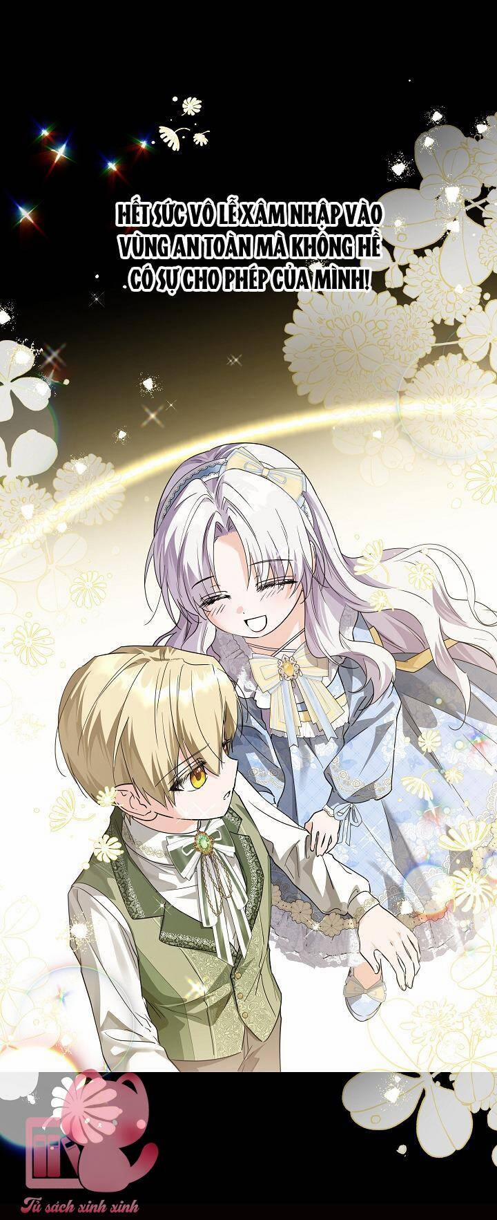 Hoàng Nữ Cosplay Nonfan 48 trang 45