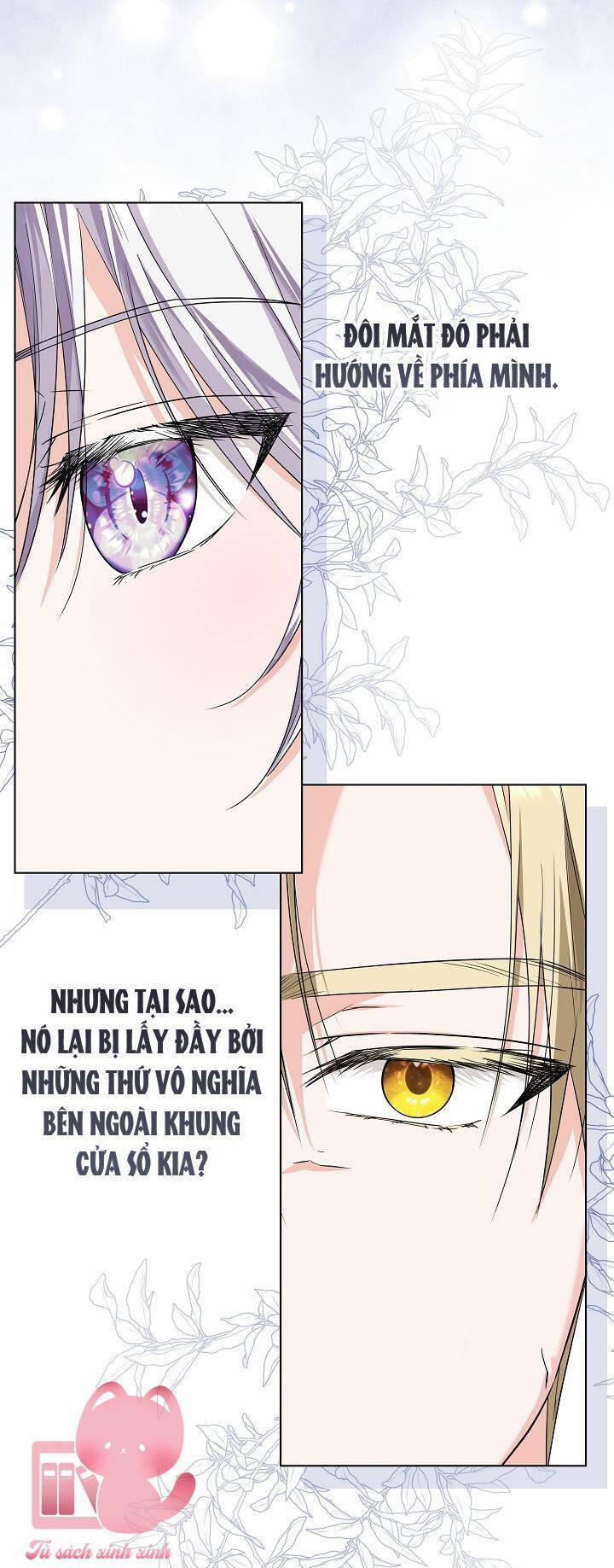 Hoàng Nữ Cosplay Nonfan 48 trang 49