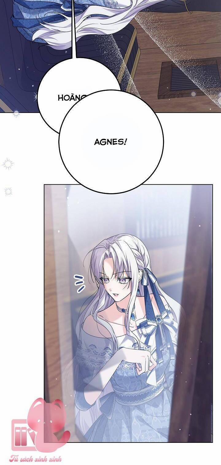 Hoàng Nữ Cosplay Nonfan 48 trang 52