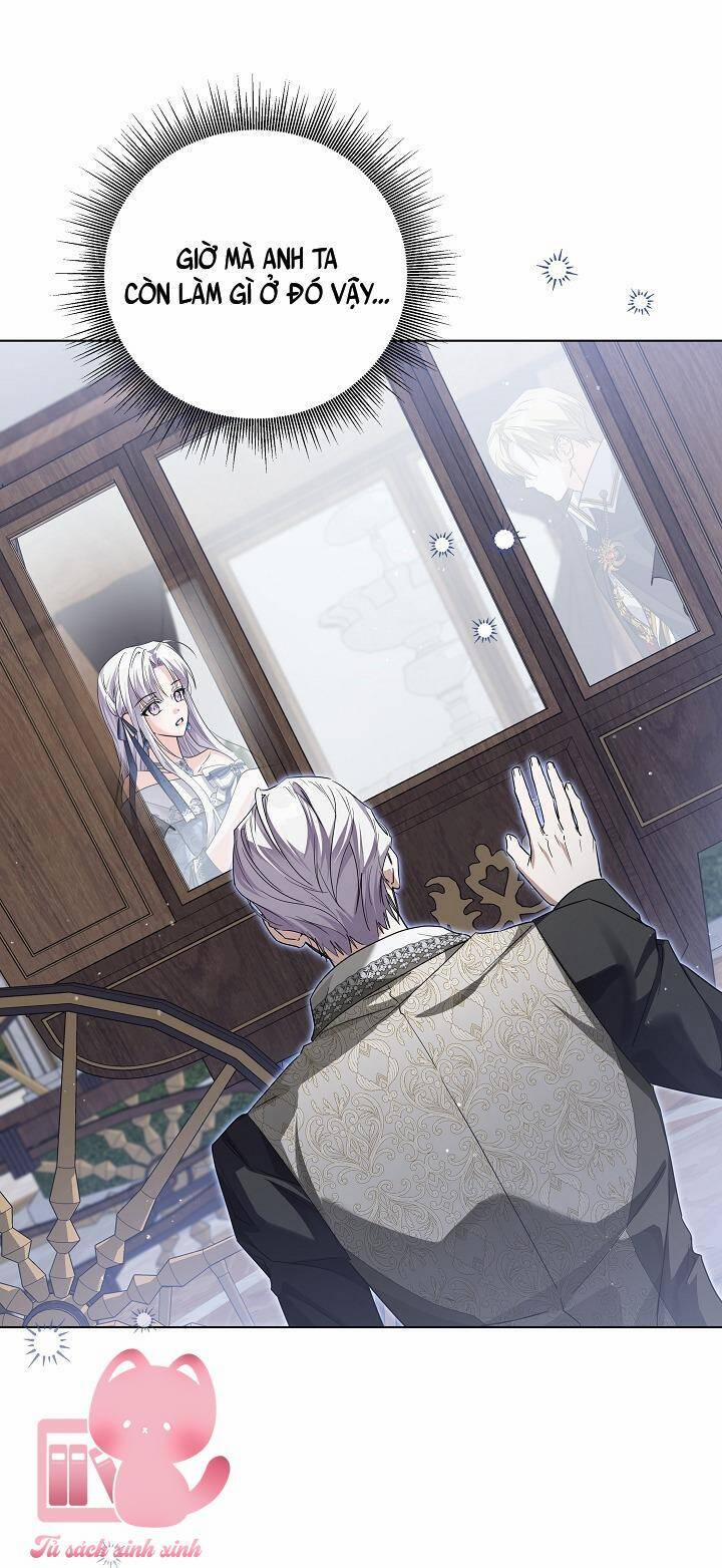 Hoàng Nữ Cosplay Nonfan 48 trang 53