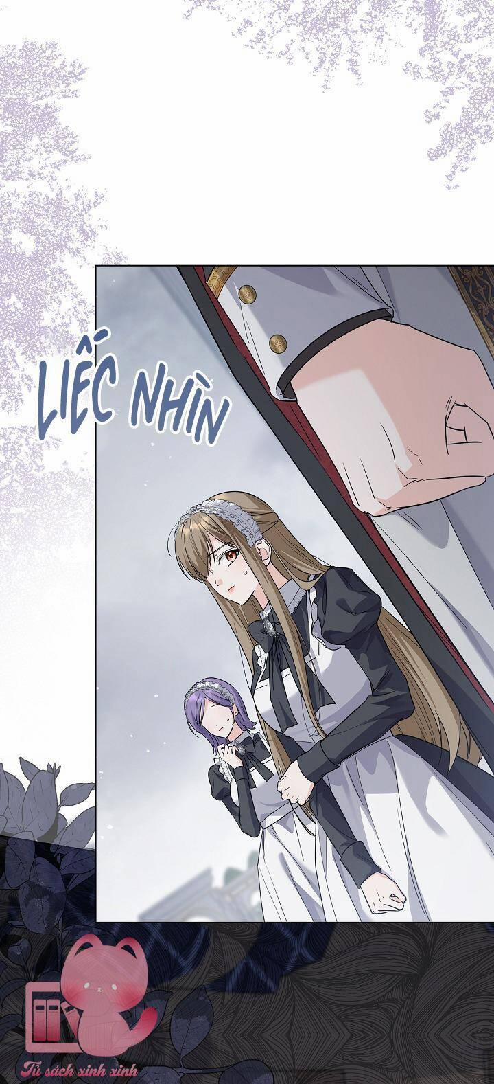 Hoàng Nữ Cosplay Nonfan 48 trang 7