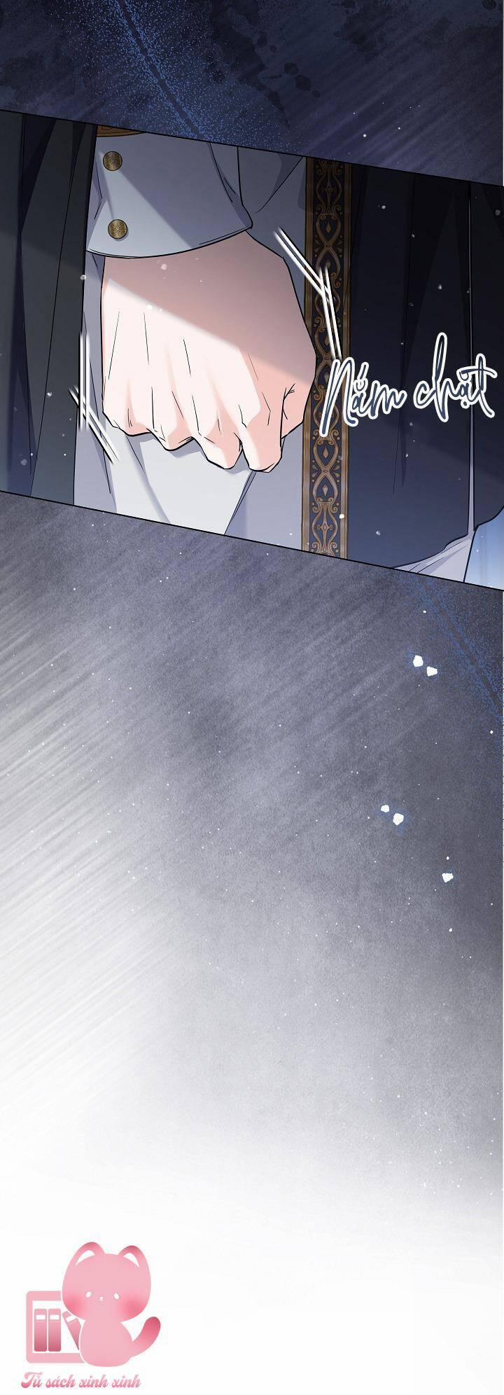 Hoàng Nữ Cosplay Nonfan 48 trang 9