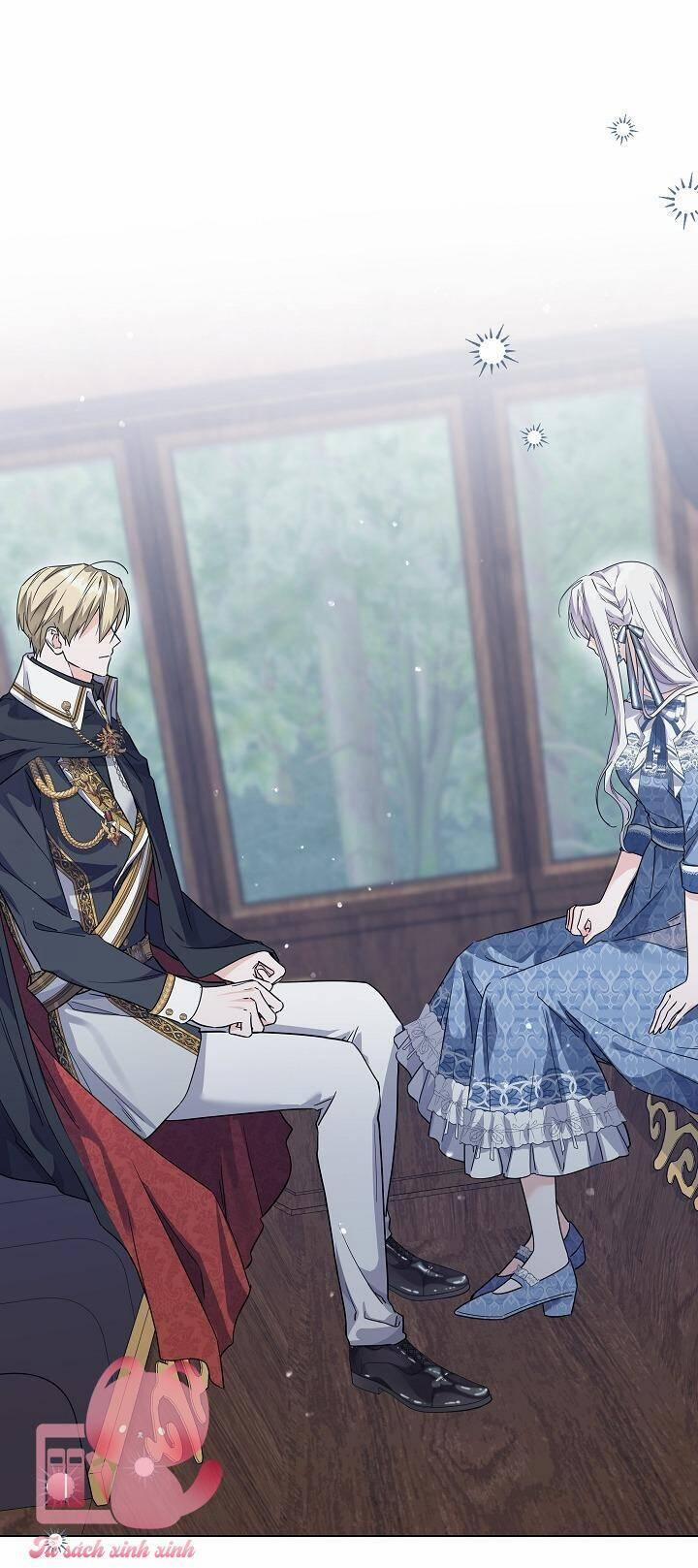 Hoàng Nữ Cosplay Nonfan 49 trang 1