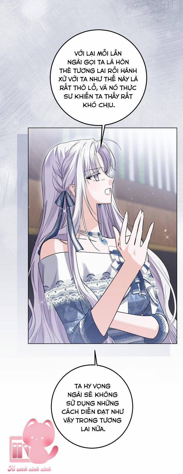 Hoàng Nữ Cosplay Nonfan 49 trang 10