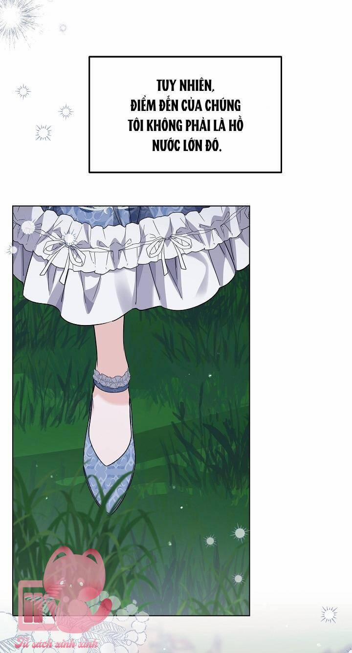 Hoàng Nữ Cosplay Nonfan 49 trang 16