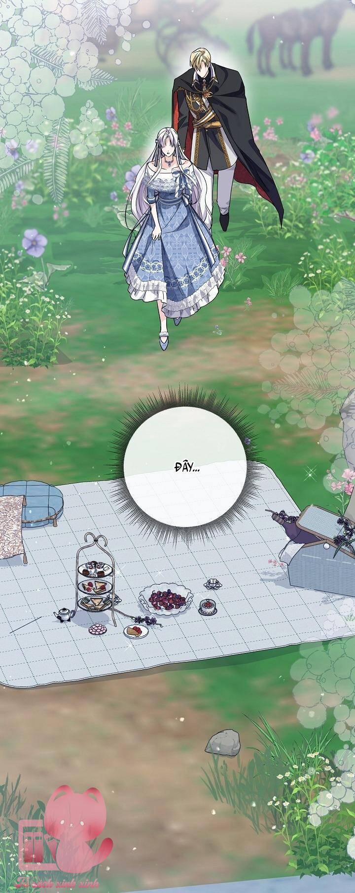 Hoàng Nữ Cosplay Nonfan 49 trang 17