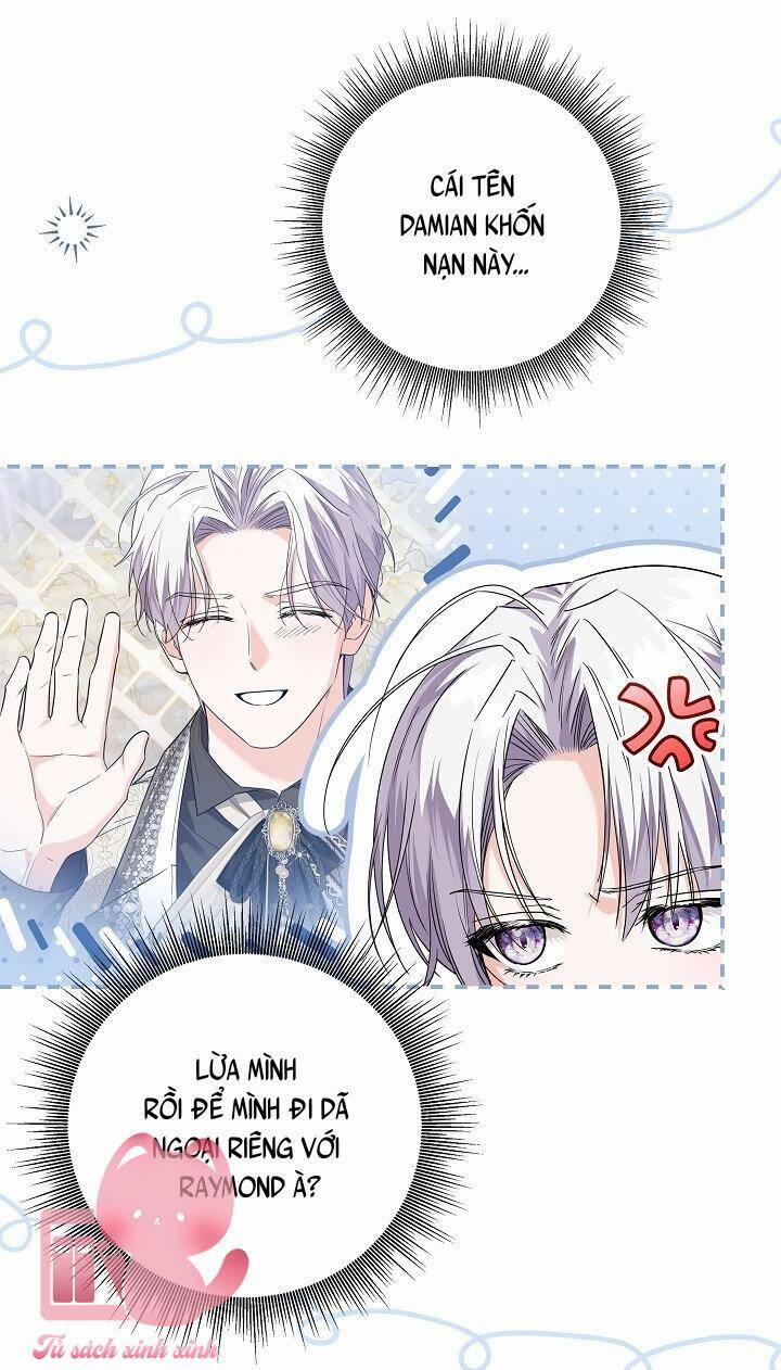 Hoàng Nữ Cosplay Nonfan 49 trang 2