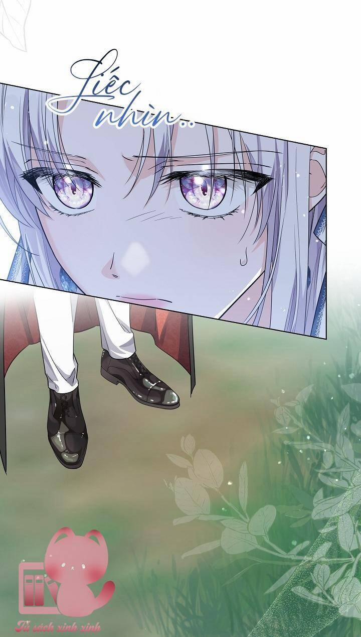 Hoàng Nữ Cosplay Nonfan 49 trang 21