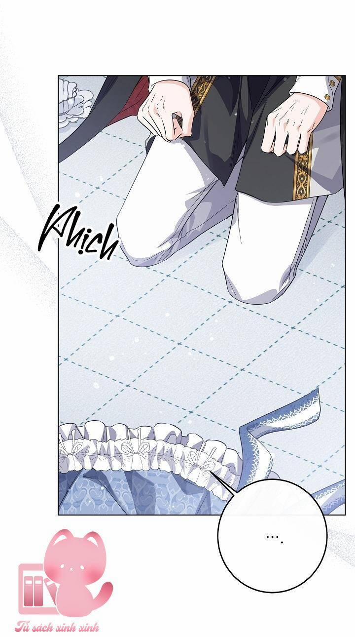 Hoàng Nữ Cosplay Nonfan 49 trang 23